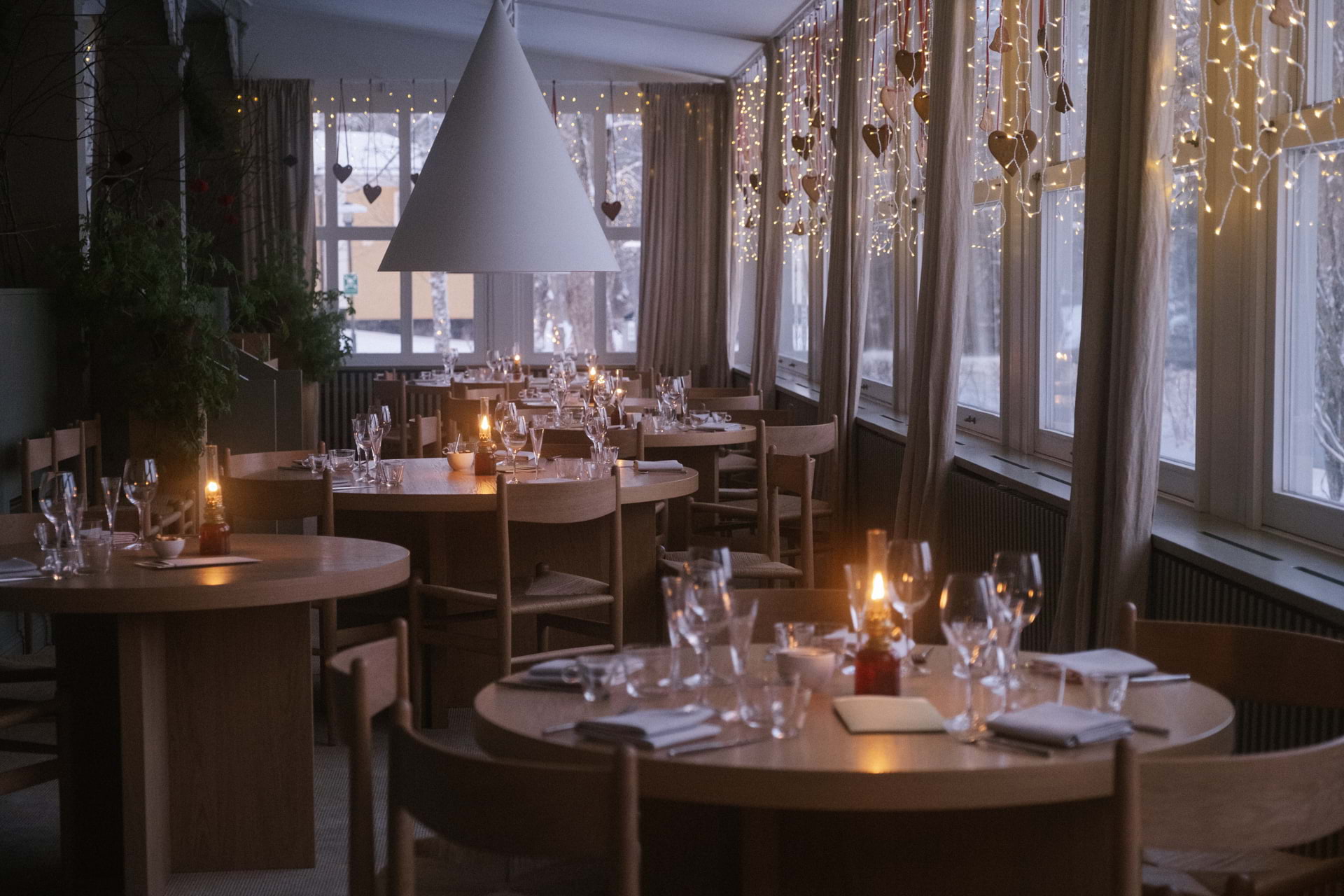 – Julbord