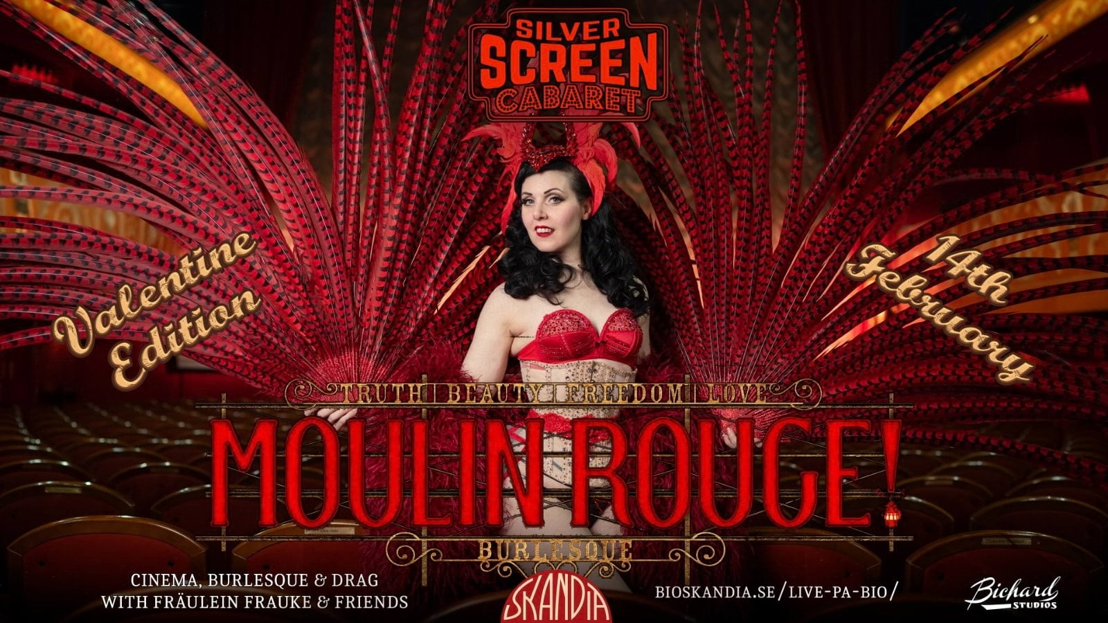  – Händer i helgen