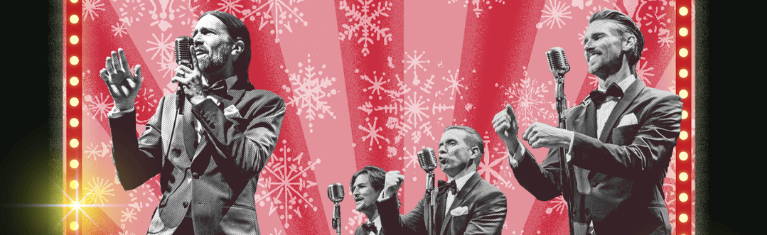  – Här kan du gå på julkonsert i Göteborg