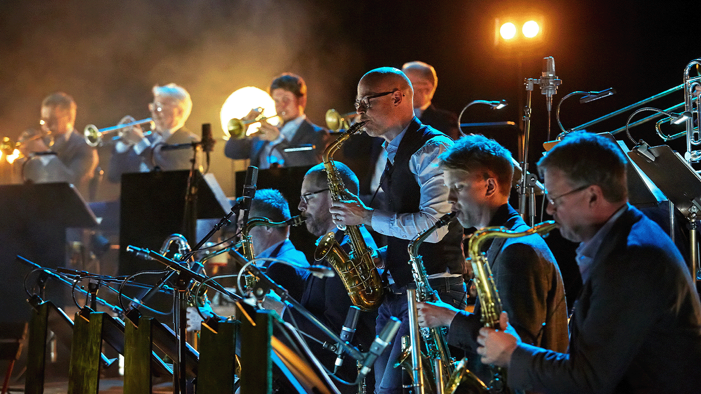  – Här kan du gå på julkonsert i Göteborg