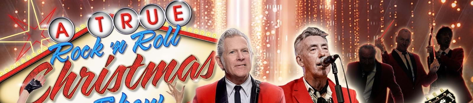  – Här kan du gå på julkonsert i Göteborg