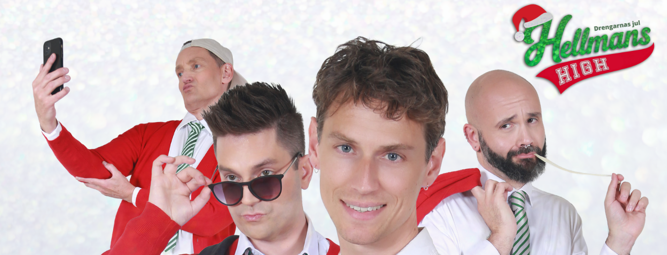  – Här kan du gå på julkonsert i Göteborg