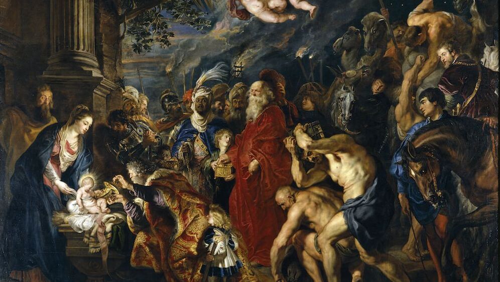  – Här kan du gå på julkonsert i Göteborg