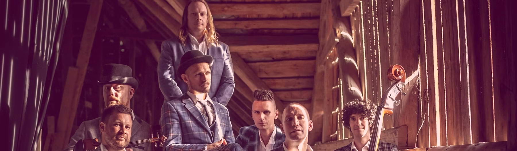  – Här kan du gå på julkonsert i Göteborg