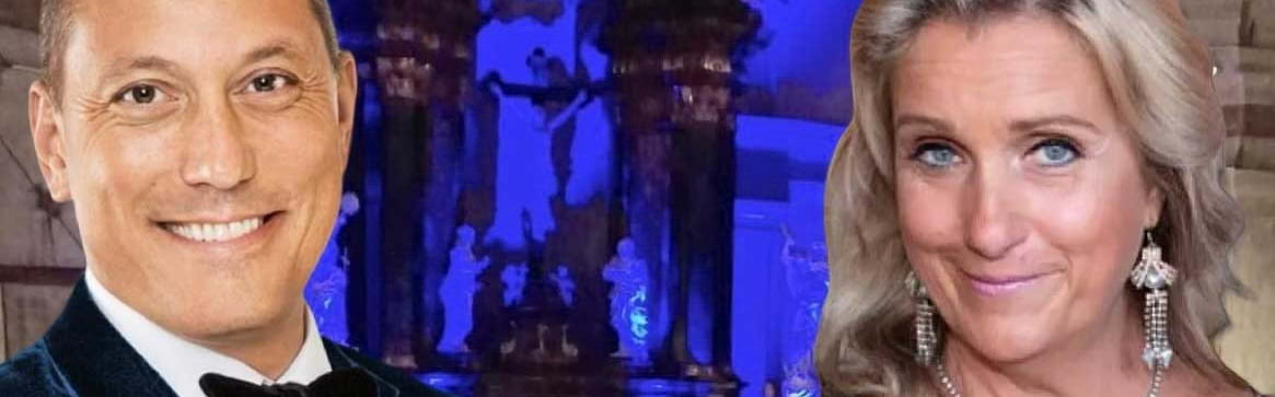  – Här kan du gå på julkonsert i Göteborg