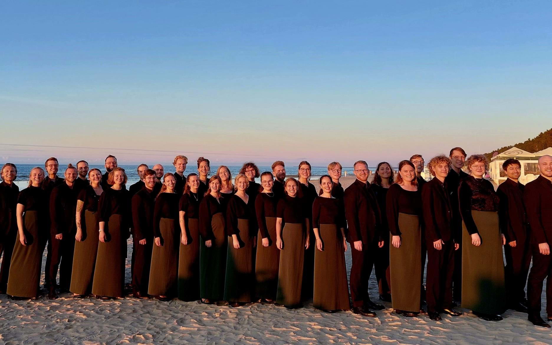  – Här kan du gå på julkonsert i Göteborg