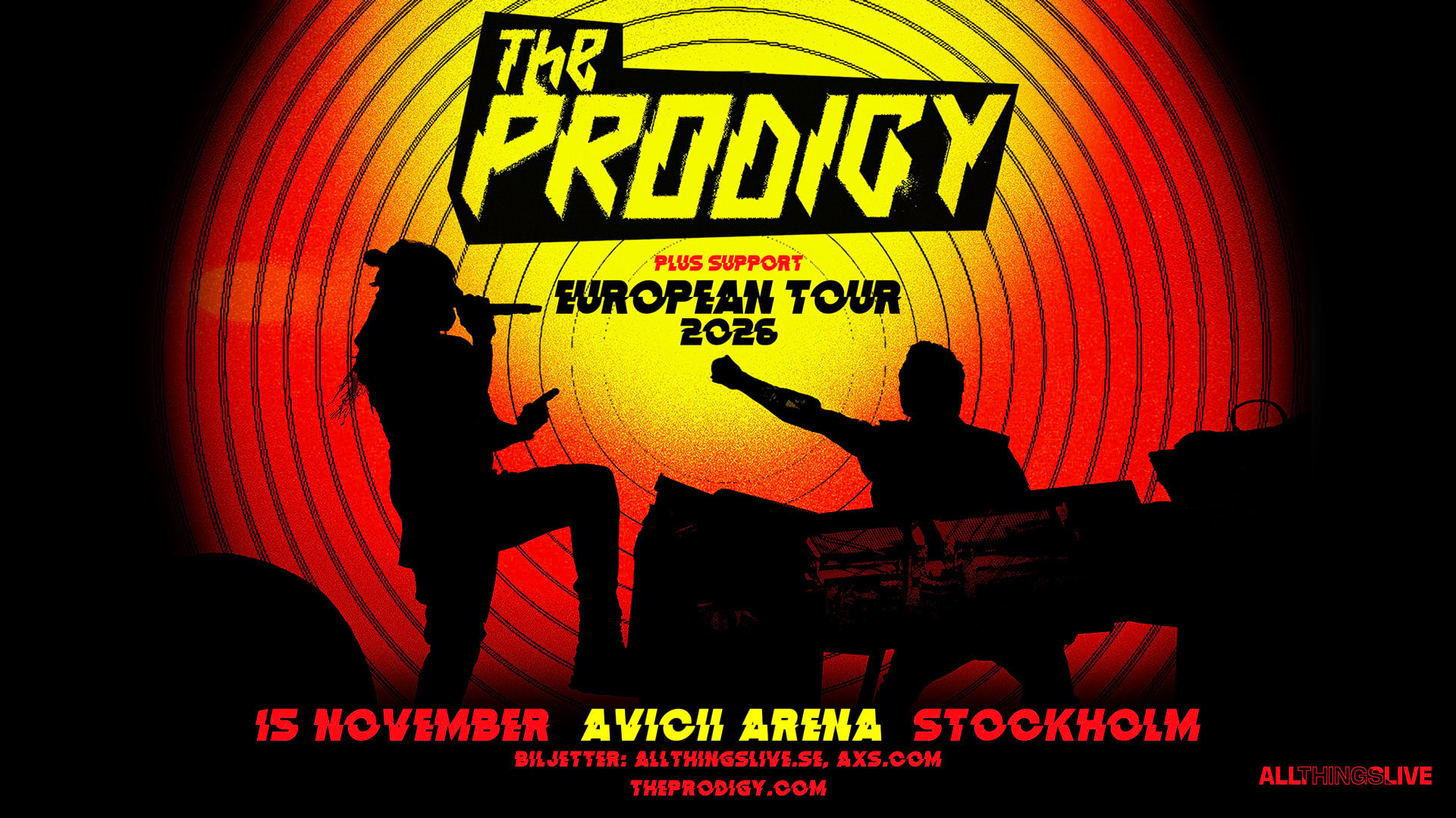  – Konserter