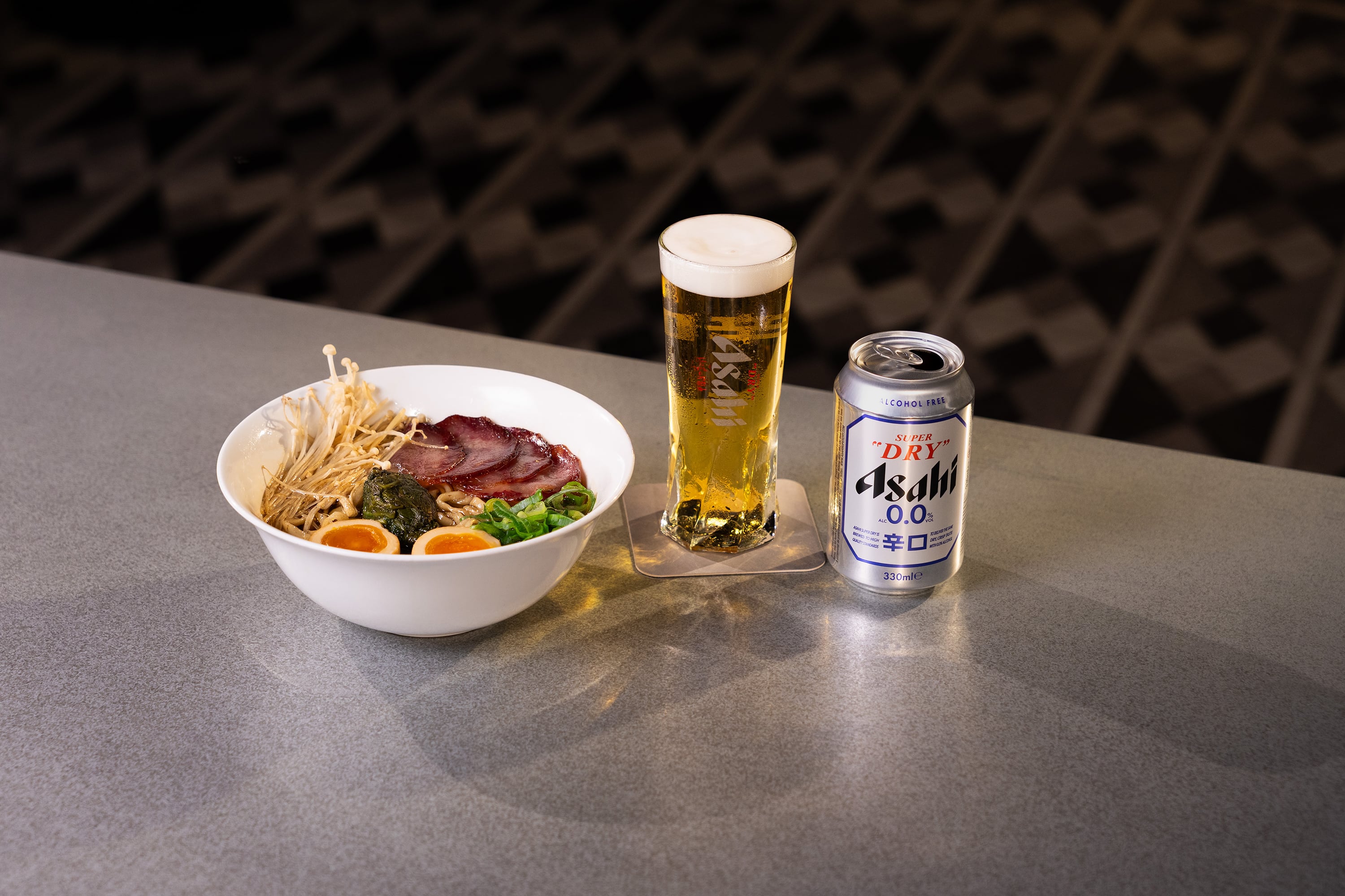  – Ramen Days by Asahi