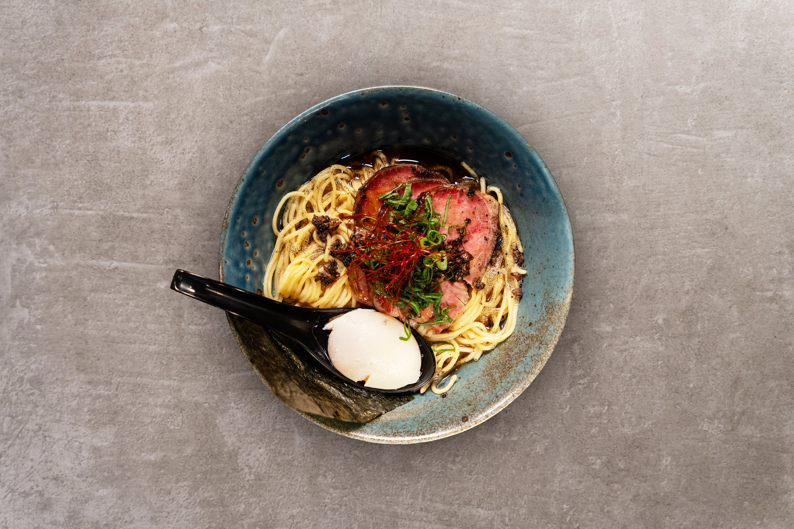  – Ramen Days by Asahi