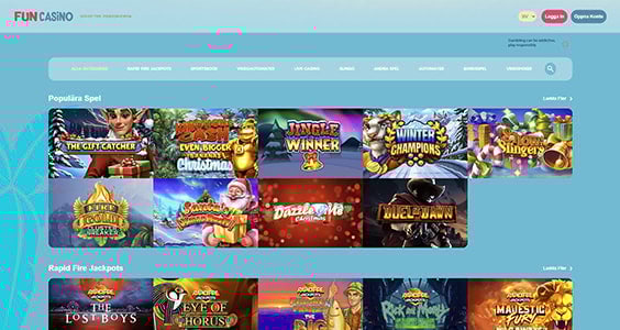 Fun Casino